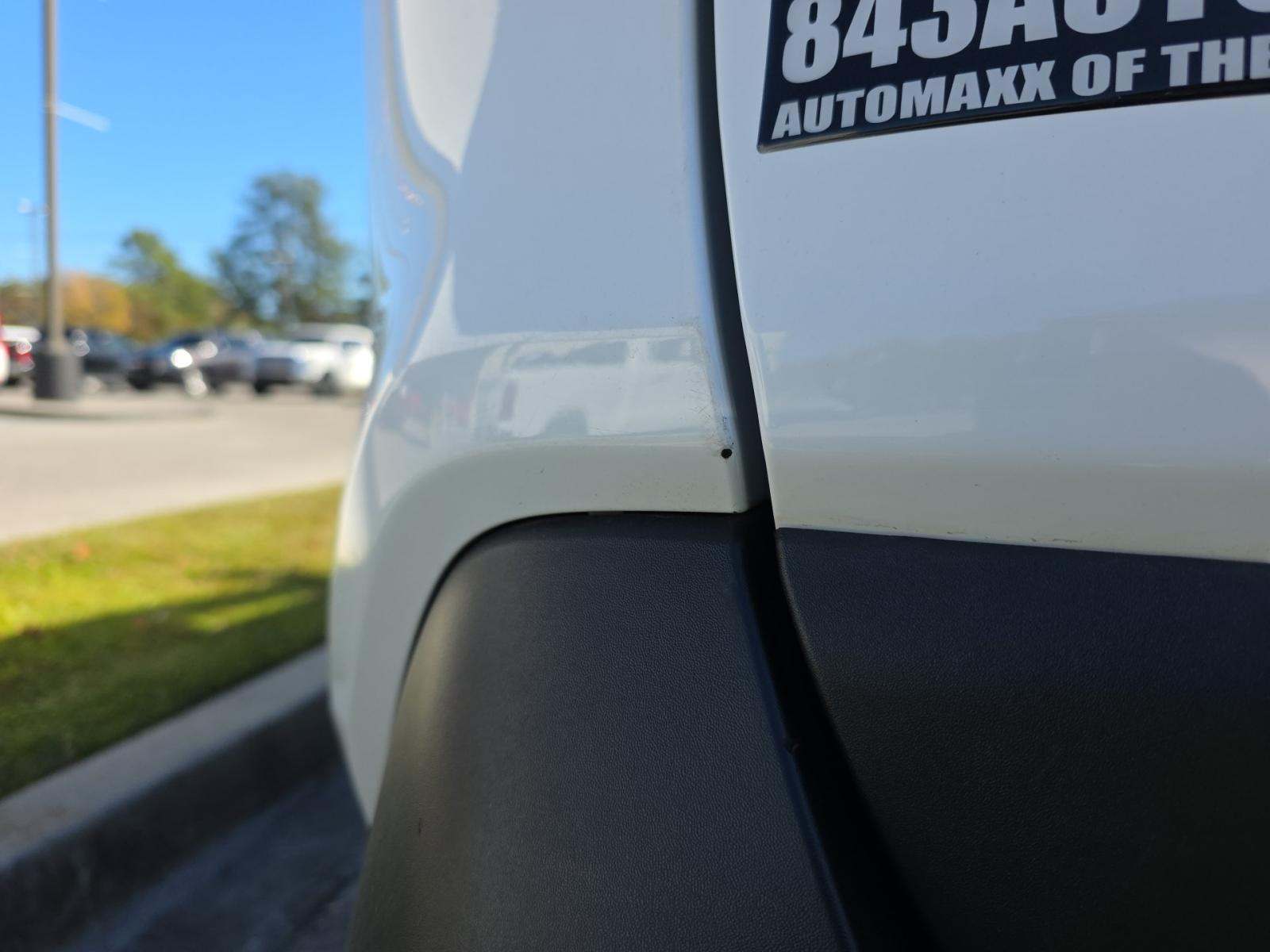 2023 Toyota RAV4 Adventure AWD