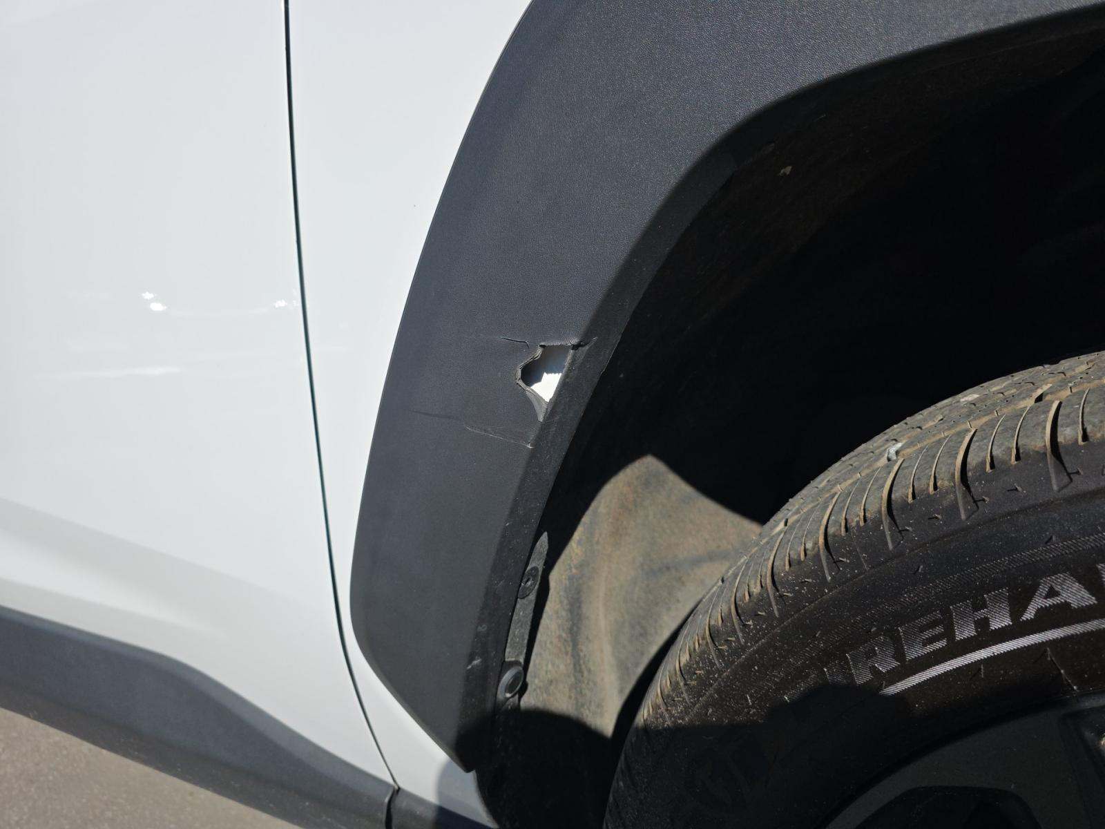 2023 Toyota RAV4 Adventure AWD