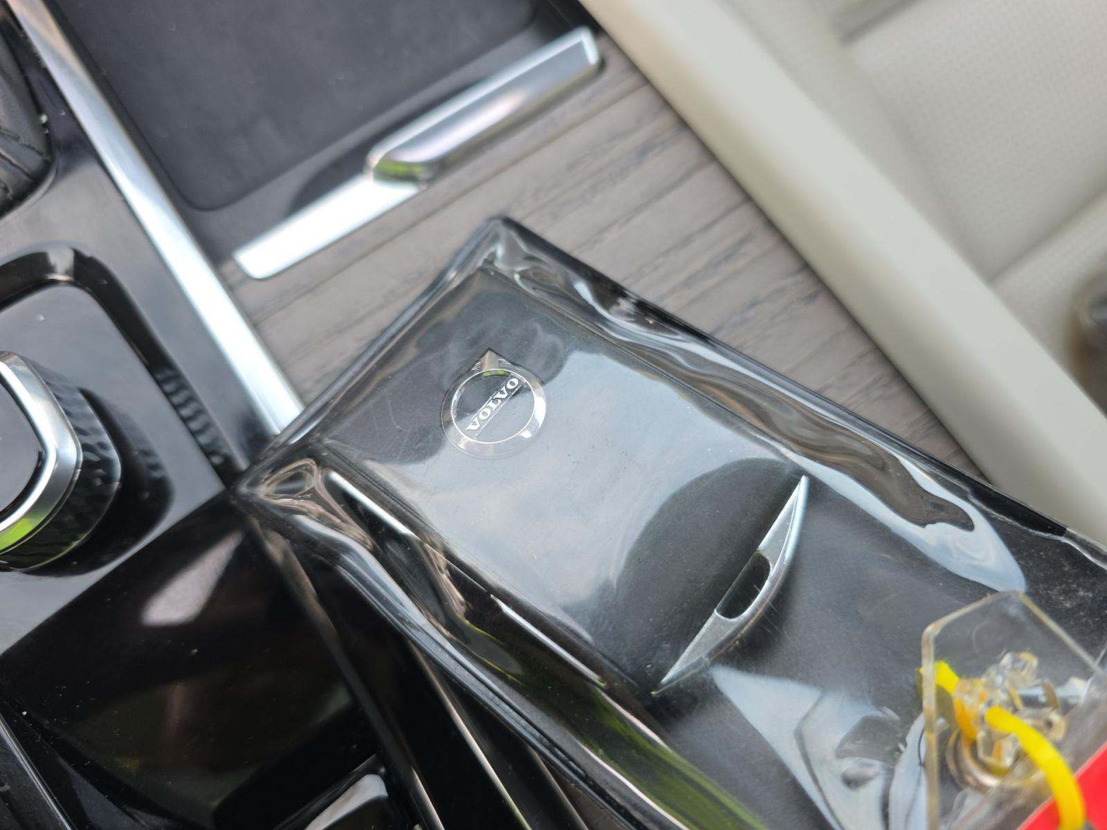 2022 Volvo XC90 T6 Inscription AWD