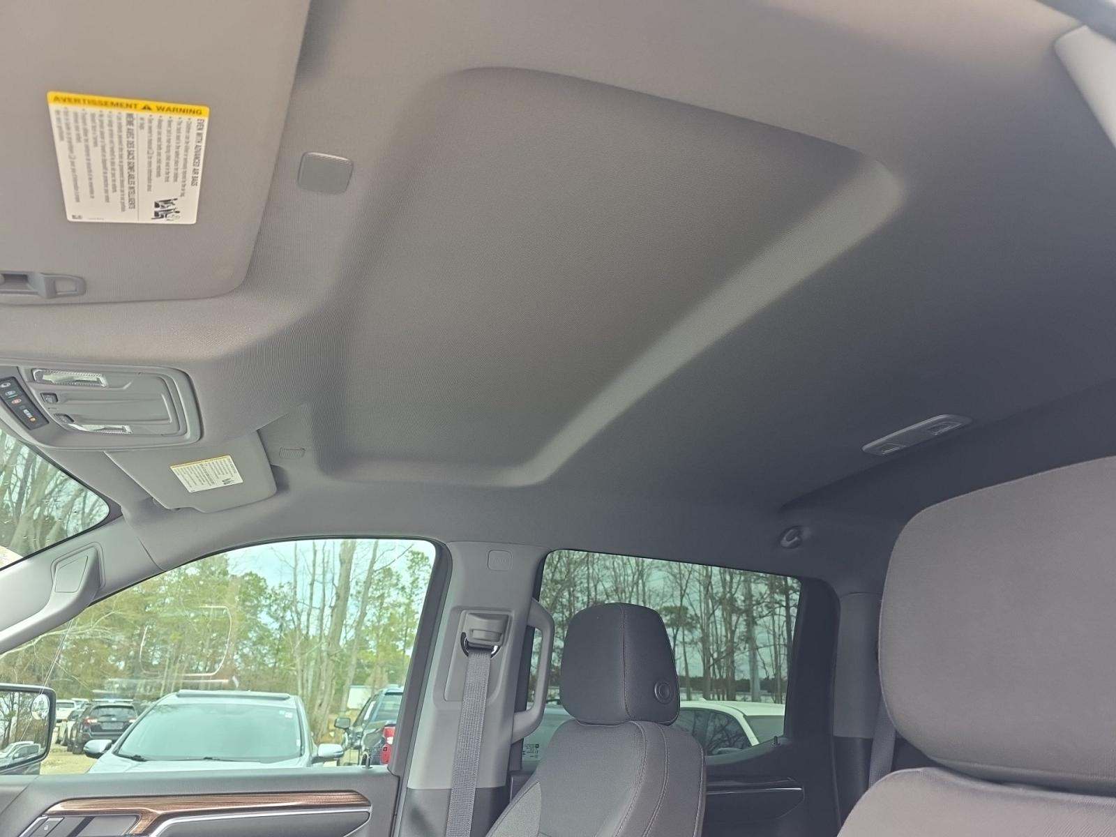 CHEVROLET SILVERADO - 7