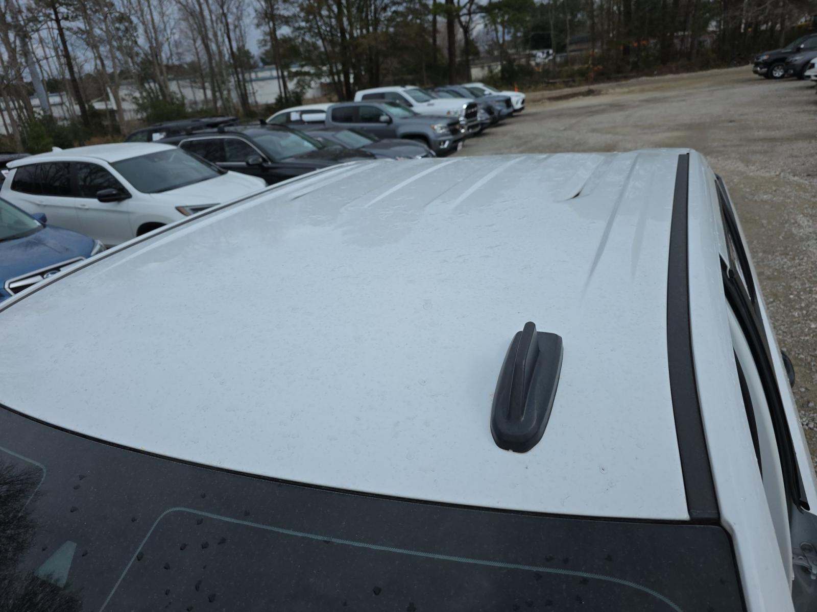 CHEVROLET SILVERADO - 8