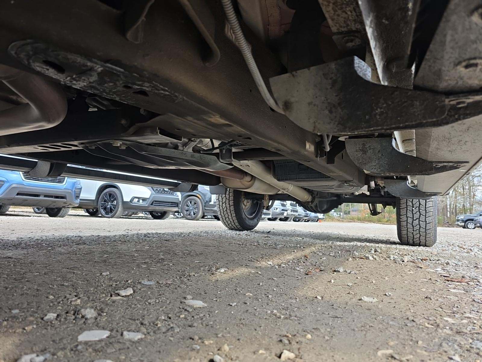 CHEVROLET SILVERADO - 3