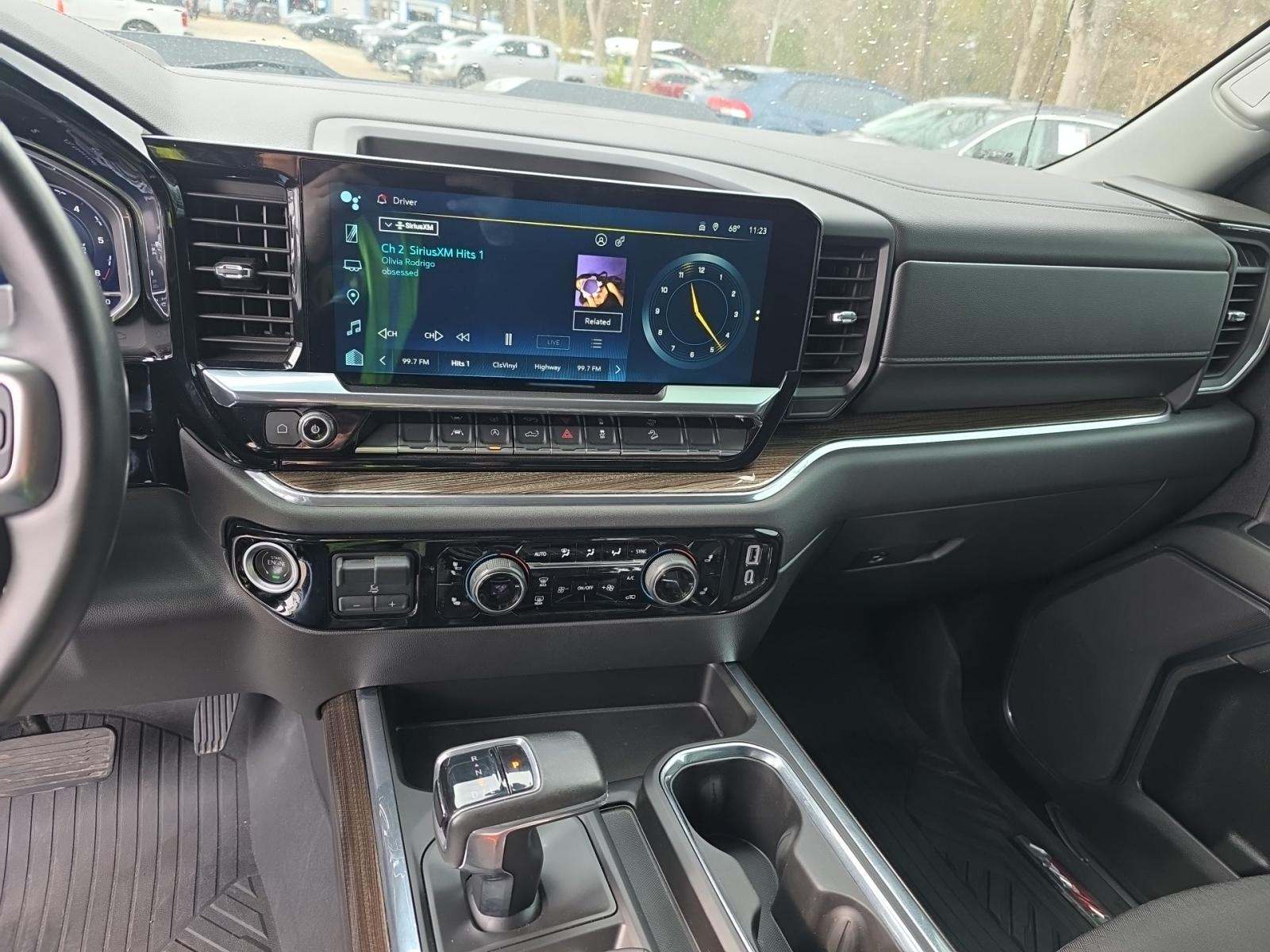 CHEVROLET SILVERADO - 6