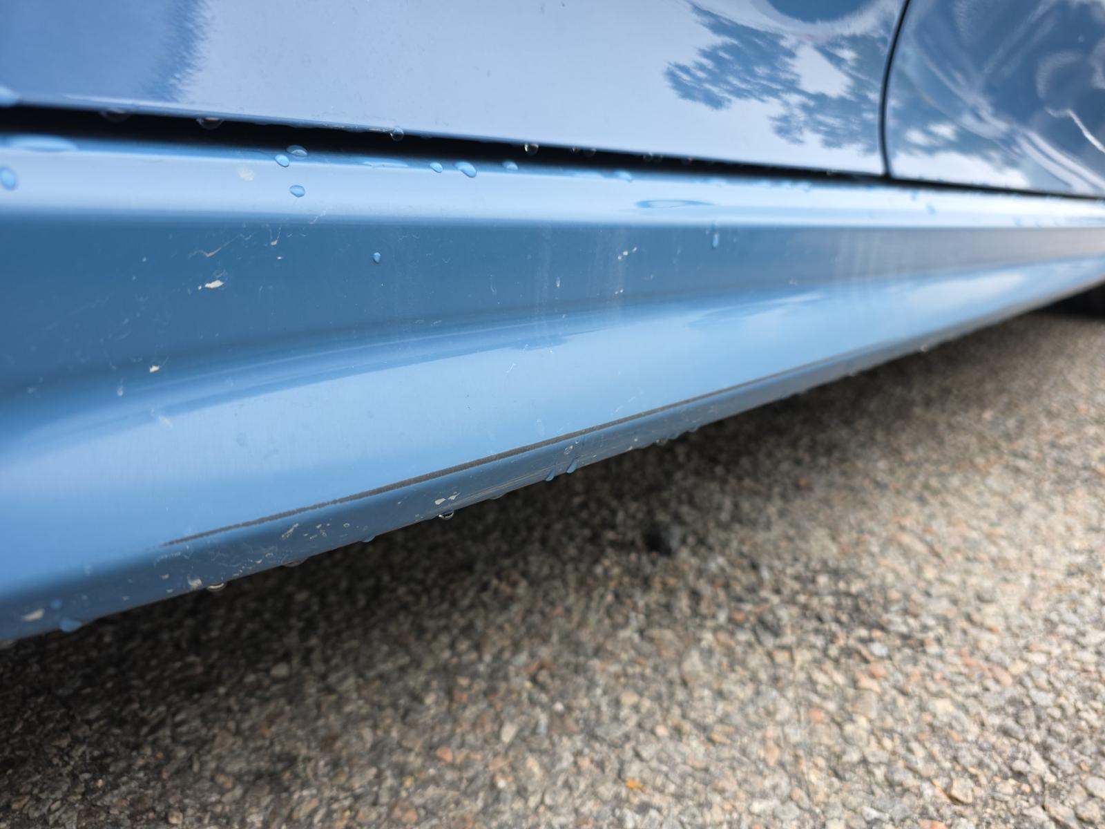 2024 Toyota Camry SE FWD