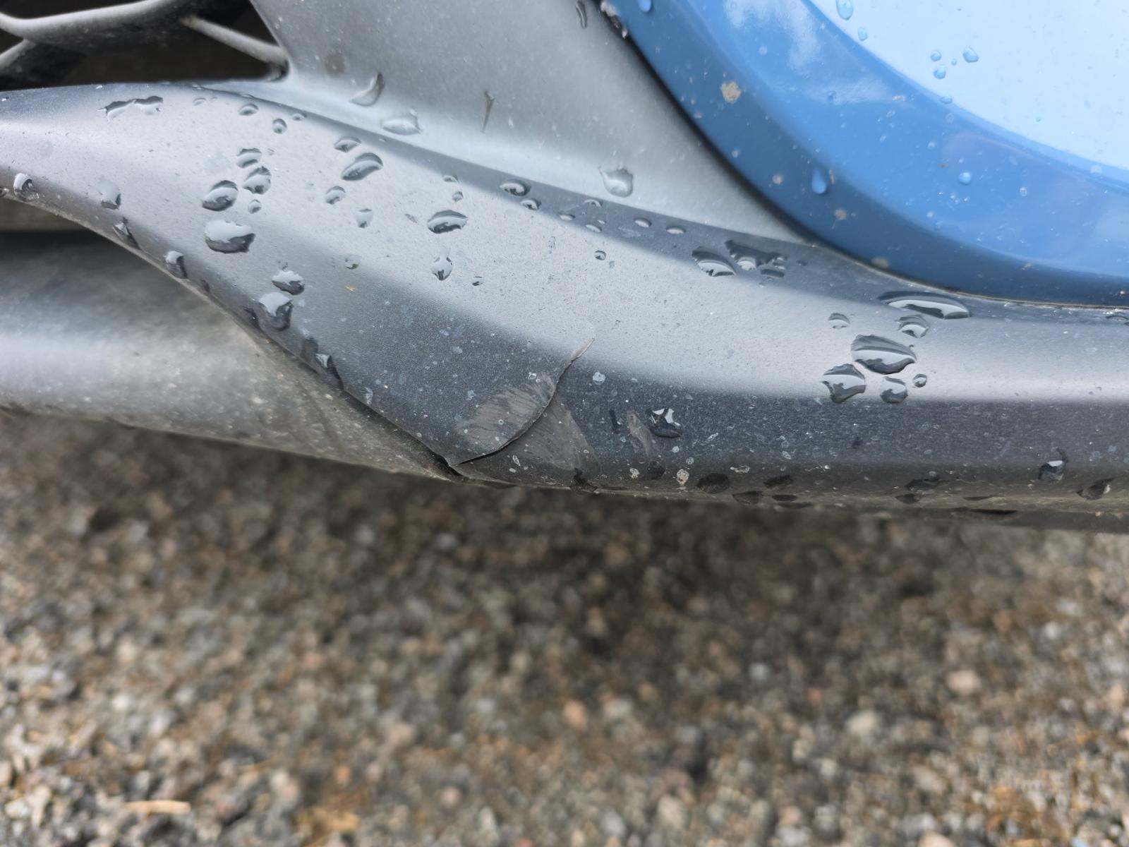 2024 Toyota Camry SE FWD