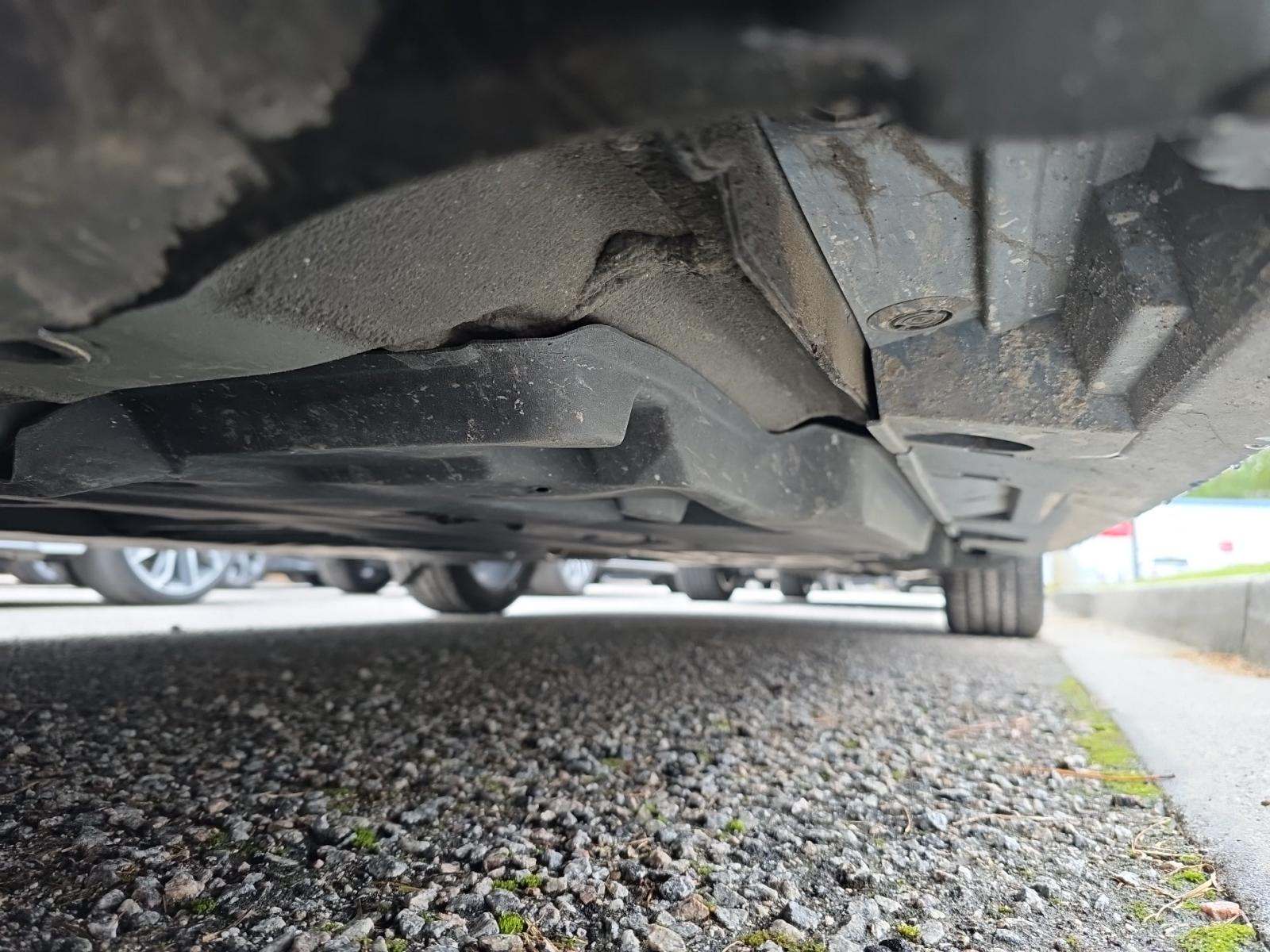 2024 Toyota Camry SE FWD