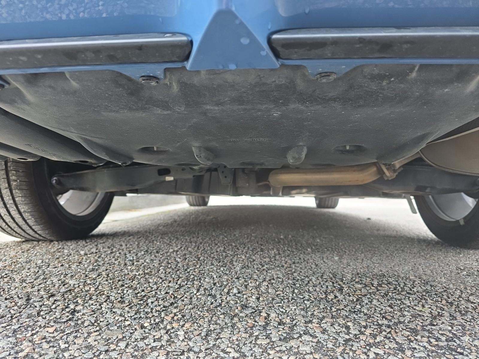 2024 Toyota Camry SE FWD