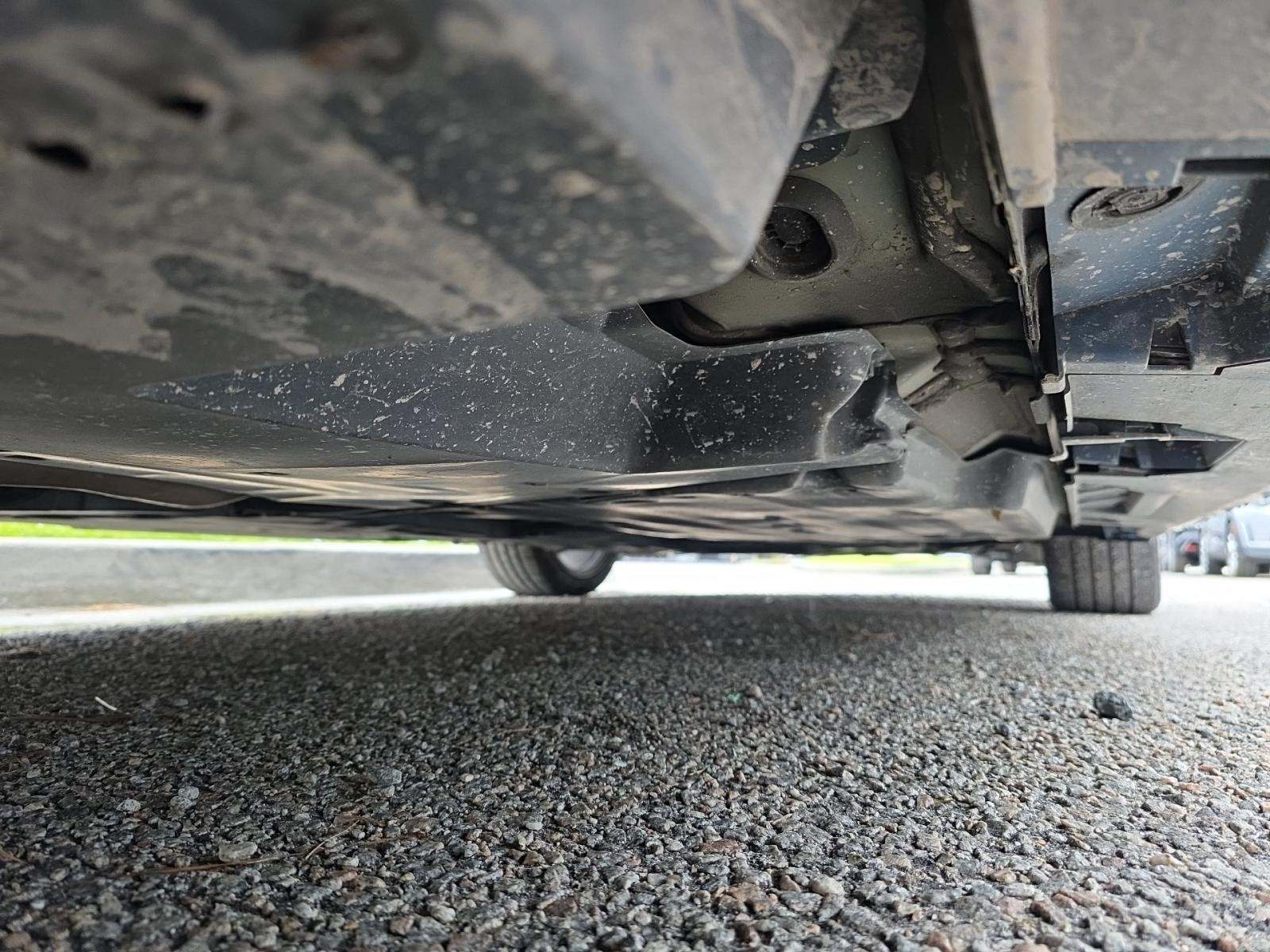 2024 Toyota Camry SE FWD