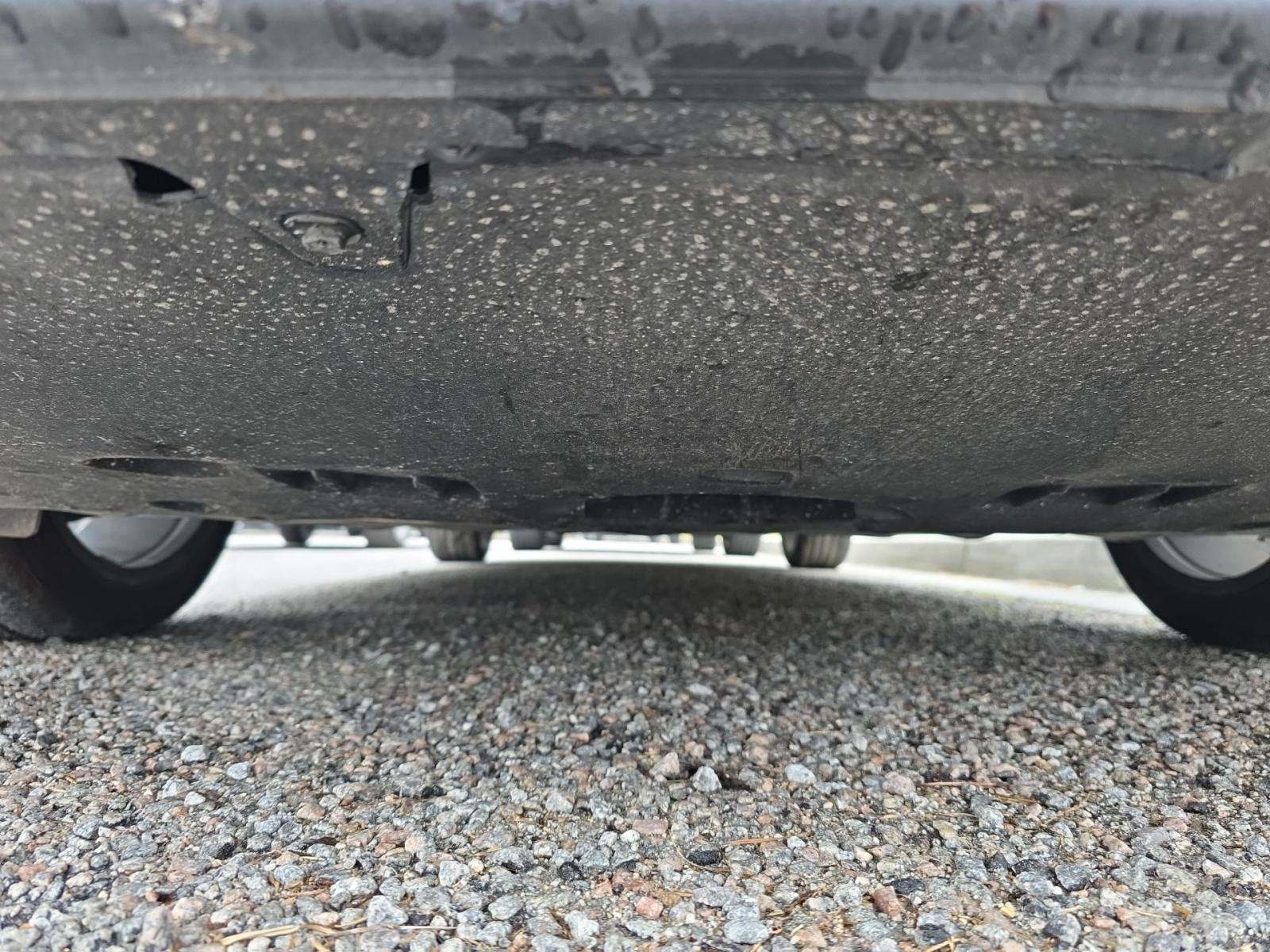 2024 Toyota Camry SE FWD