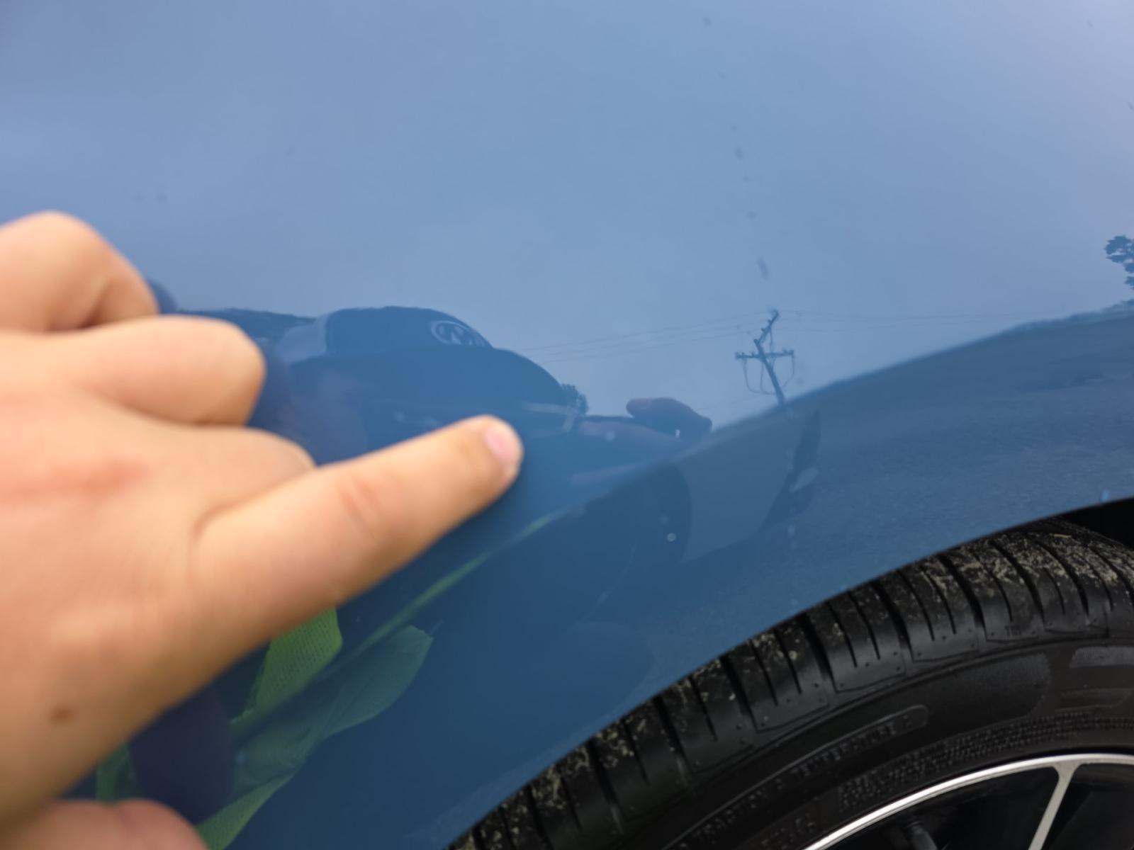 2024 Toyota Camry SE FWD