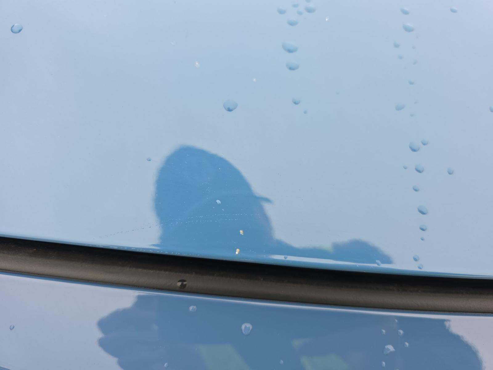 2024 Toyota Camry SE FWD