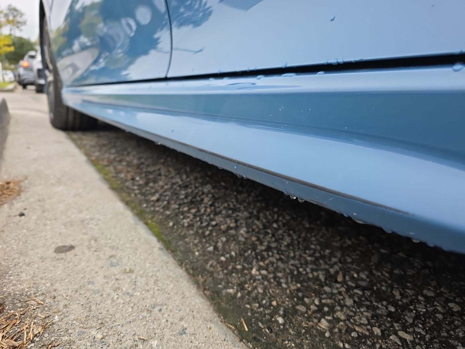 2024 Toyota Camry SE FWD