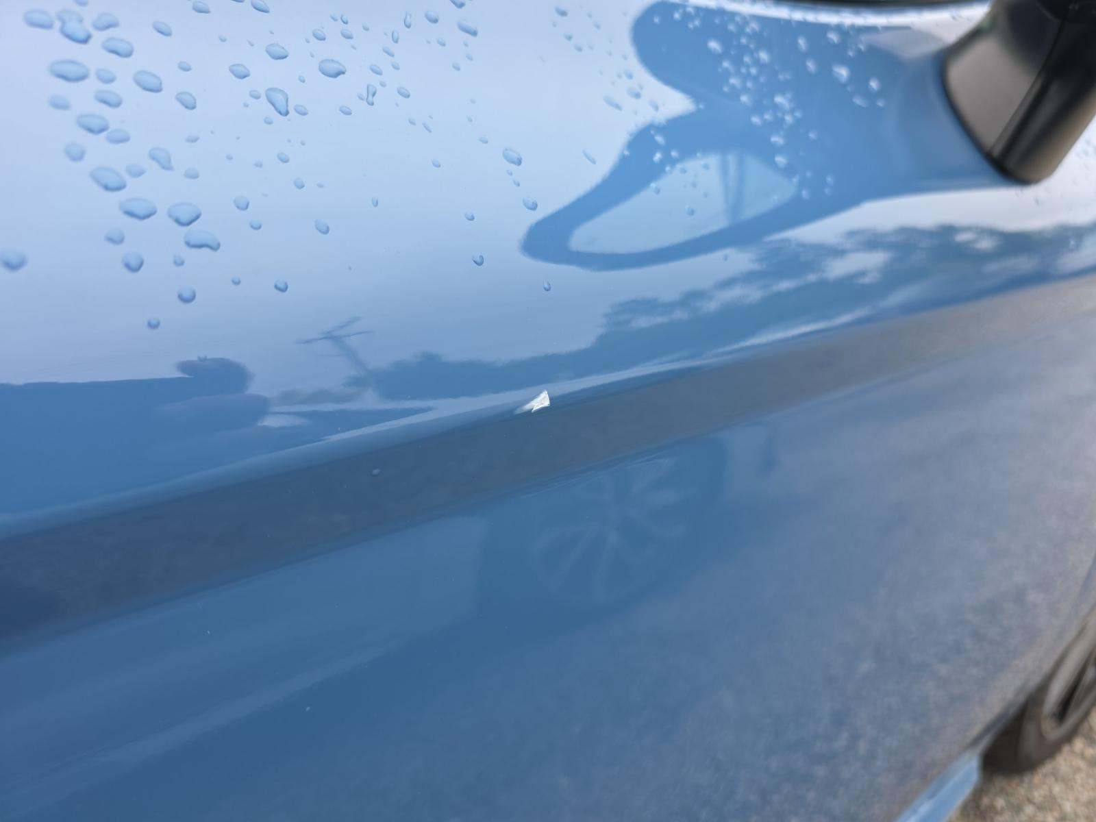 2024 Toyota Camry SE FWD