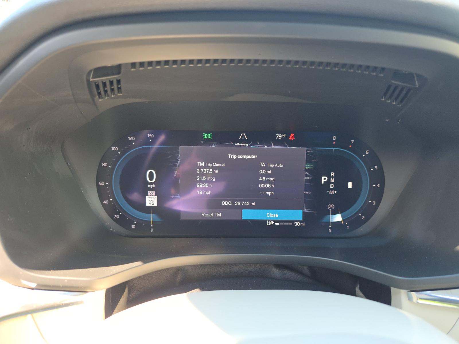 2023 Volvo XC60 B5 Plus FWD