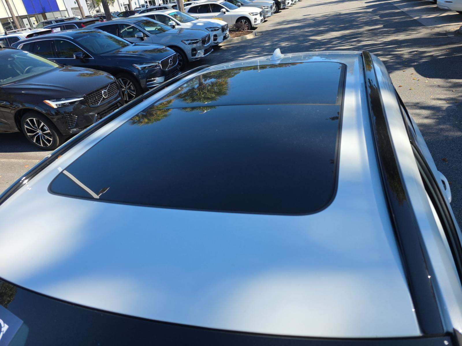 2023 Volvo XC60 B5 Plus FWD