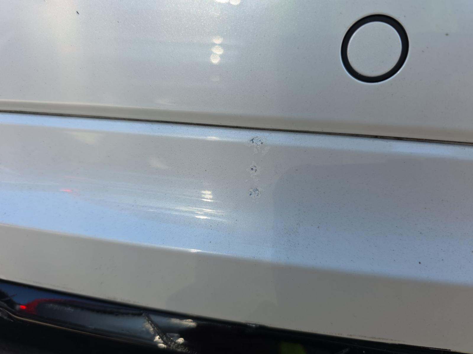 2023 Volvo XC60 B5 Plus FWD