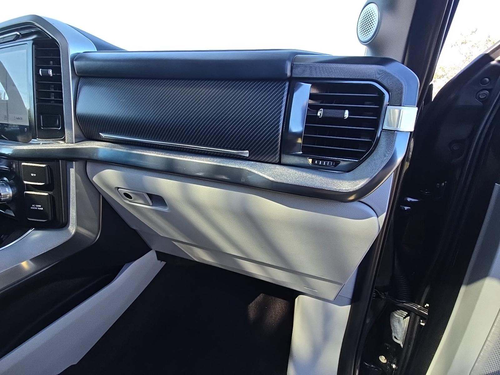 2021 Ford F-150 Limited AWD