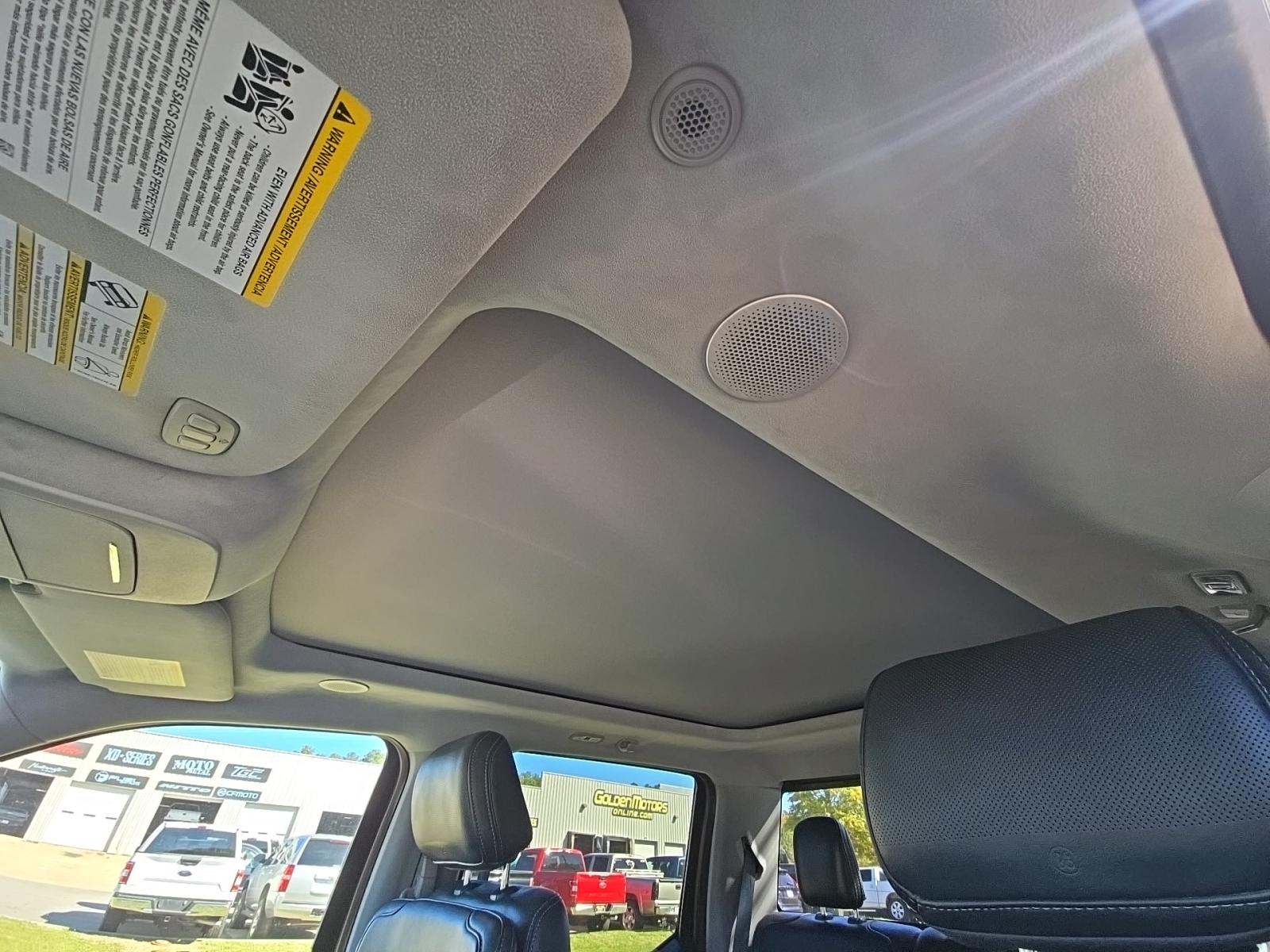 2021 Ford F-150 Limited AWD