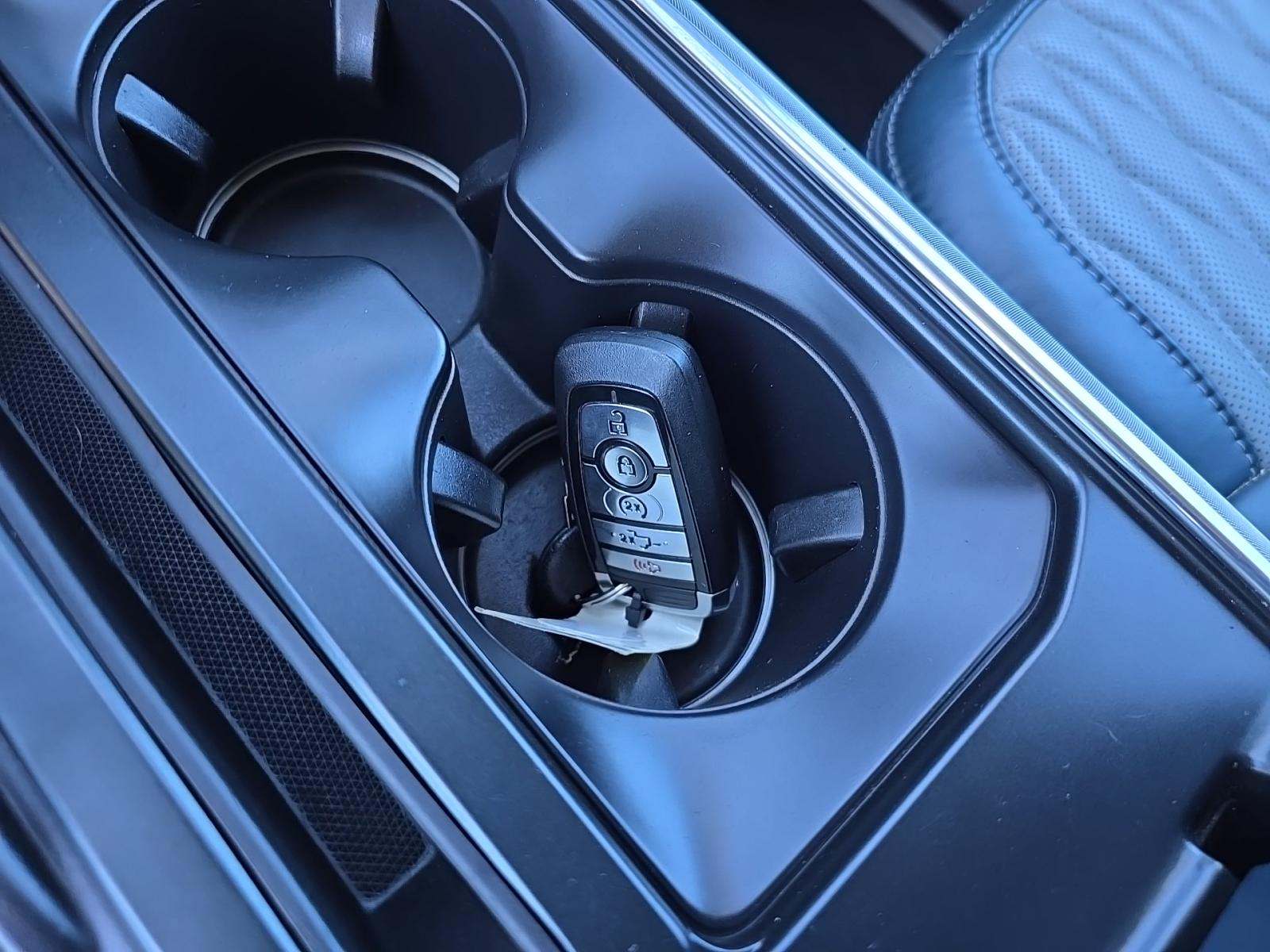 2021 Ford F-150 Limited AWD