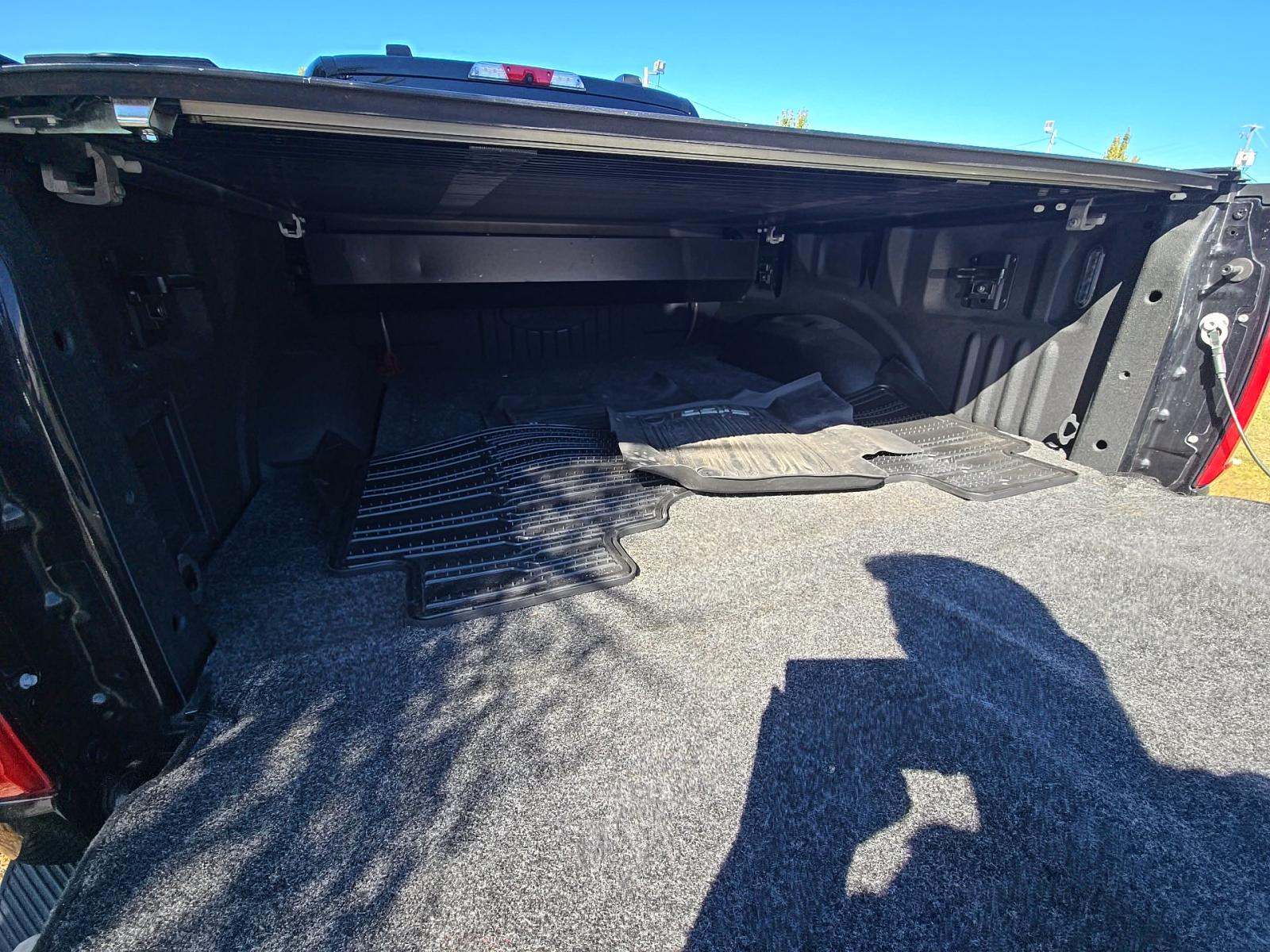 2021 Ford F-150 Limited AWD