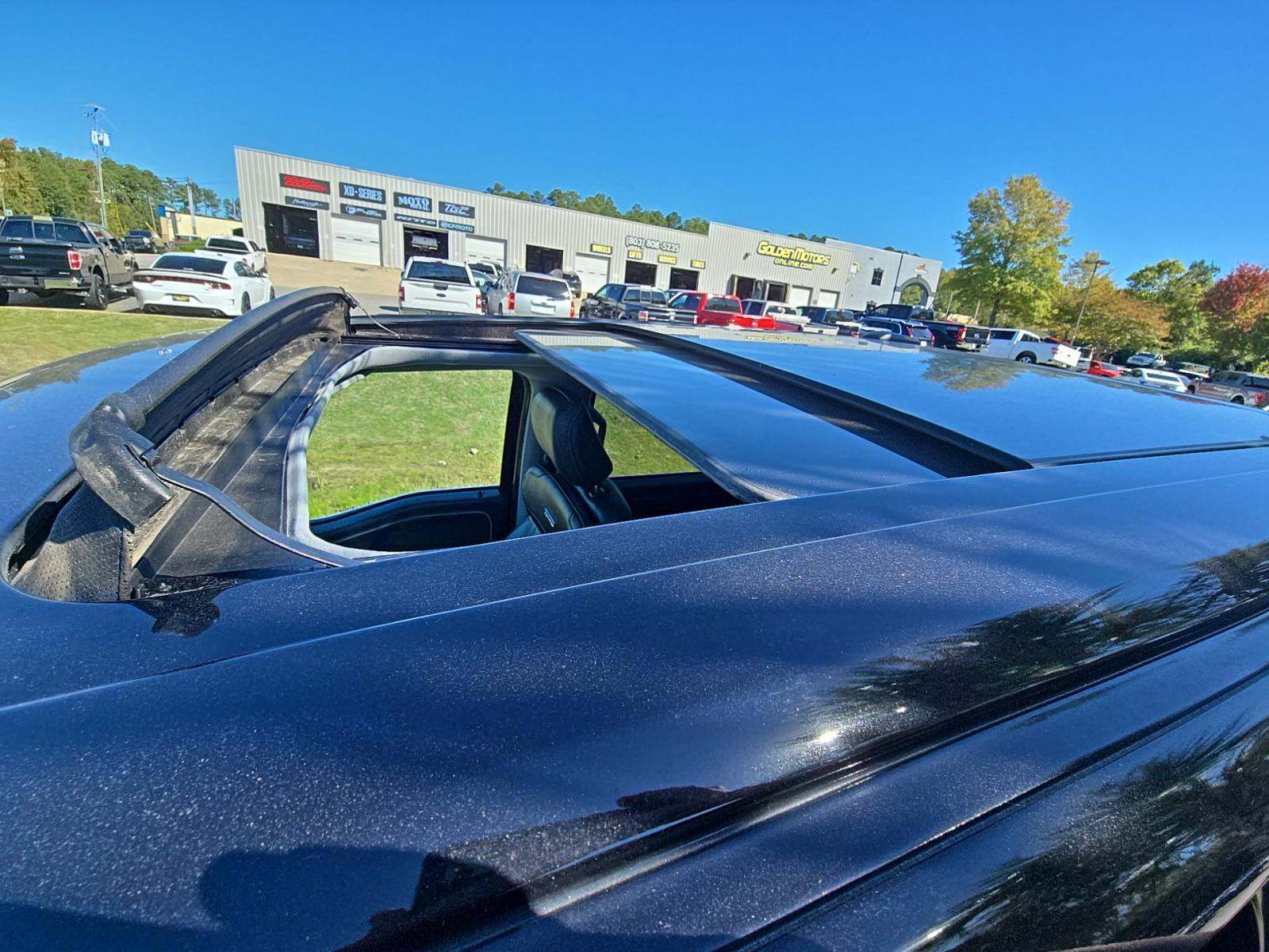 2021 Ford F-150 Limited AWD