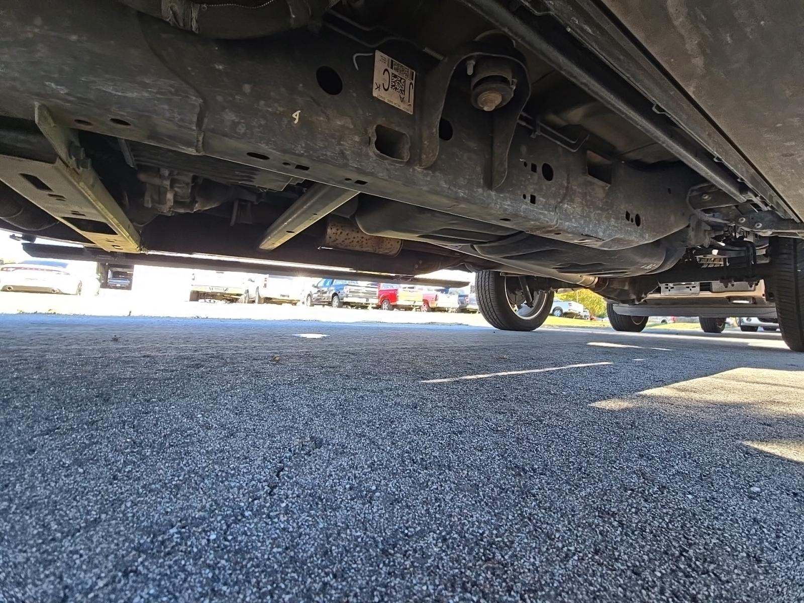 2021 Ford F-150 Limited AWD