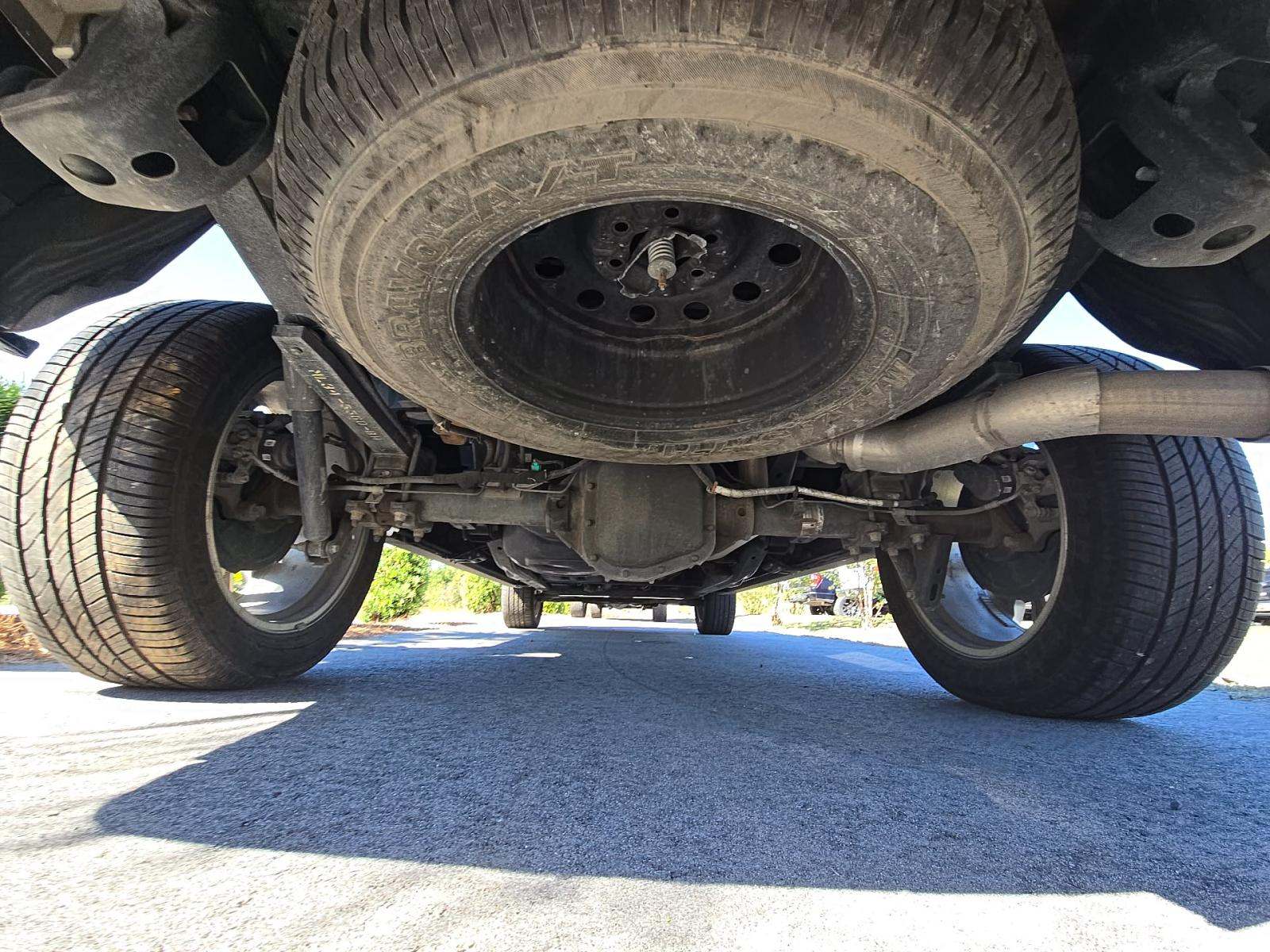 2021 Ford F-150 Limited AWD