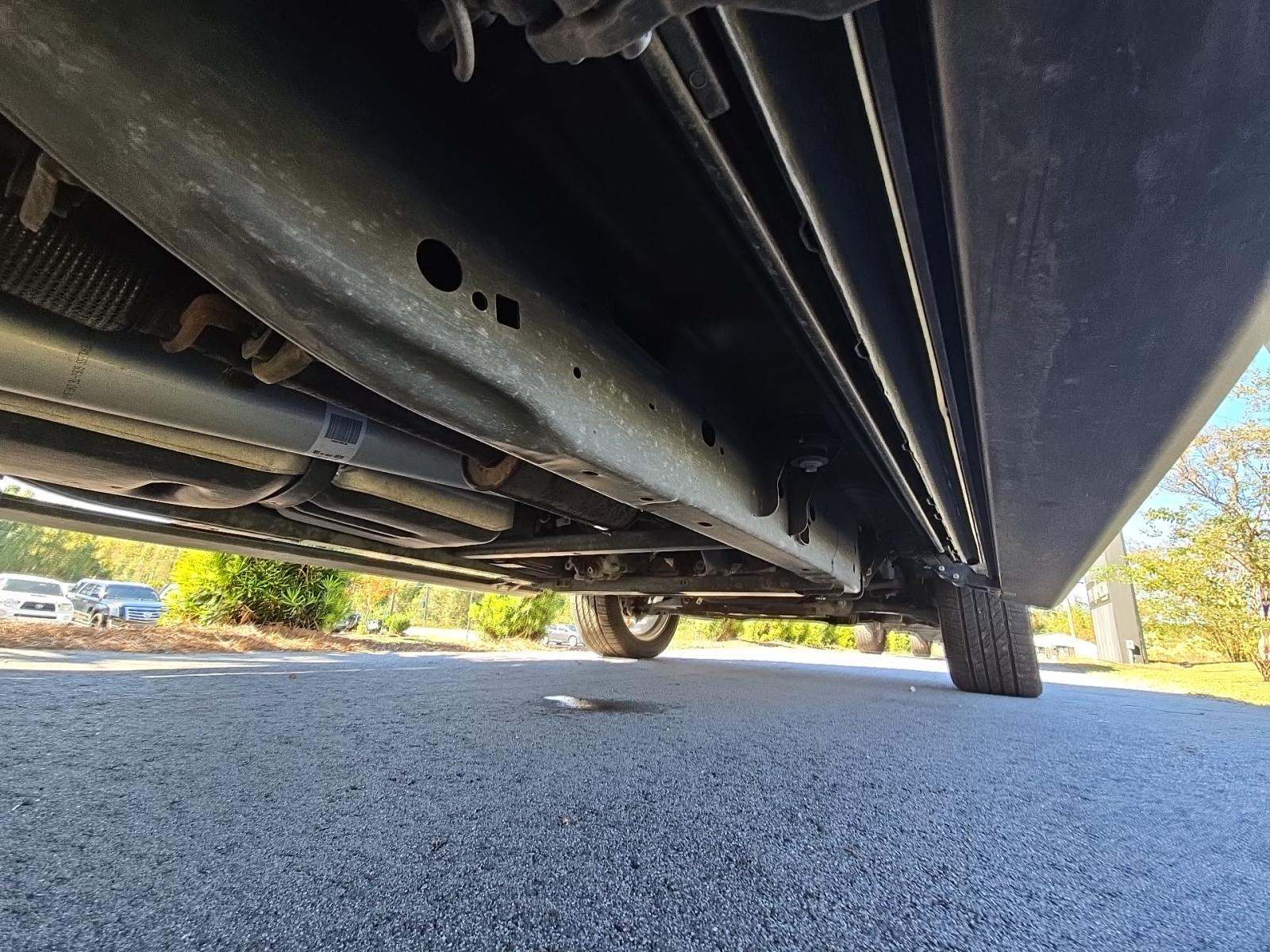 2021 Ford F-150 Limited AWD