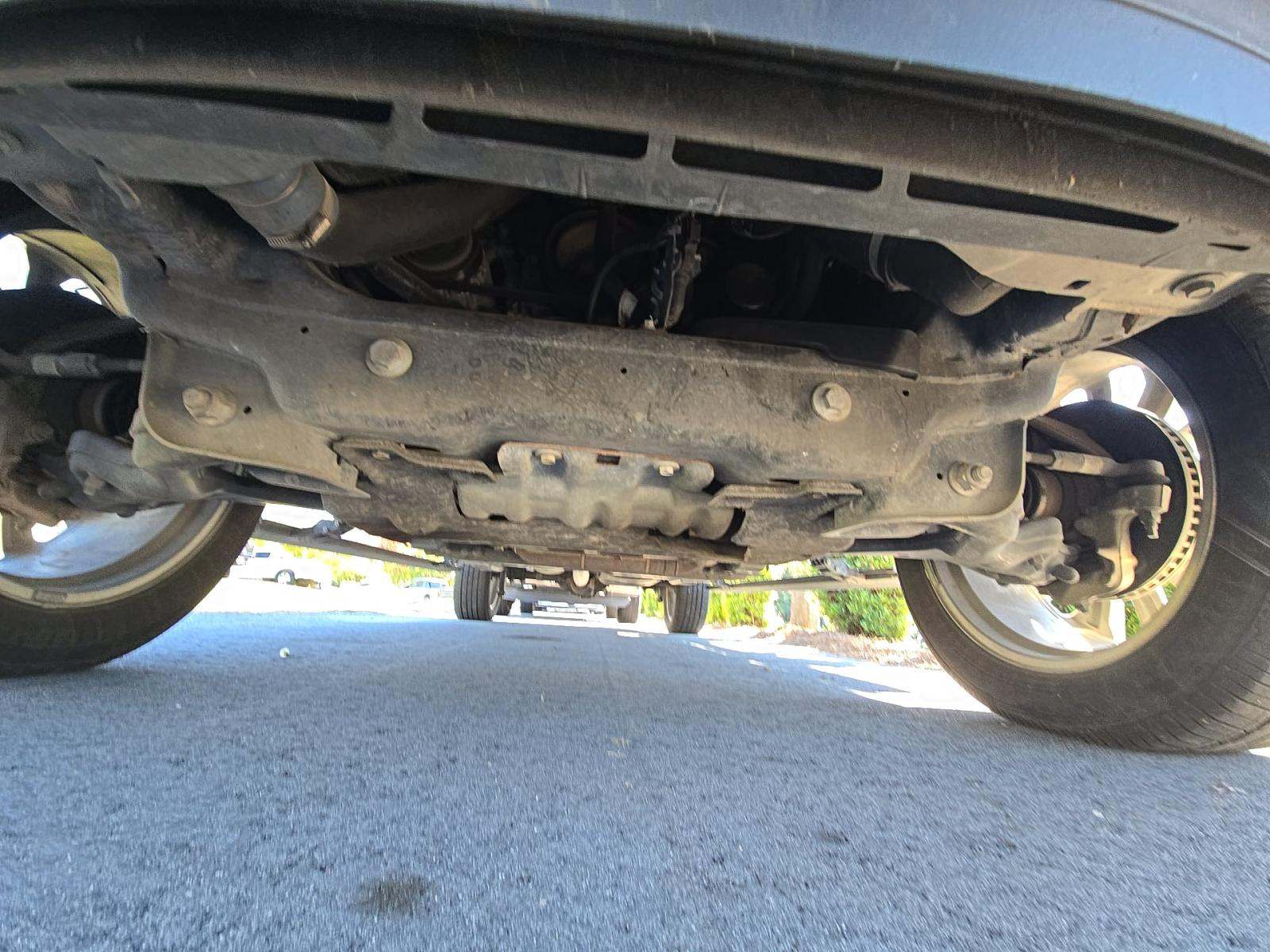 2021 Ford F-150 Limited AWD