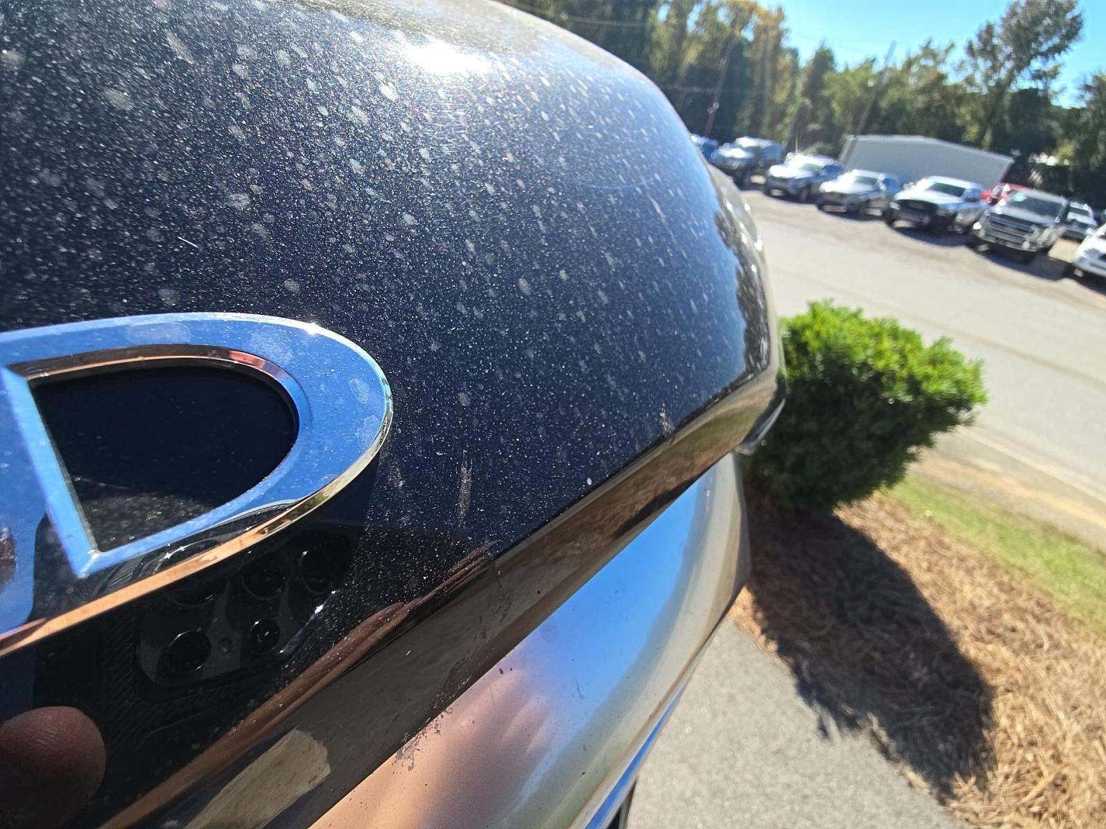 2021 Ford F-150 Limited AWD