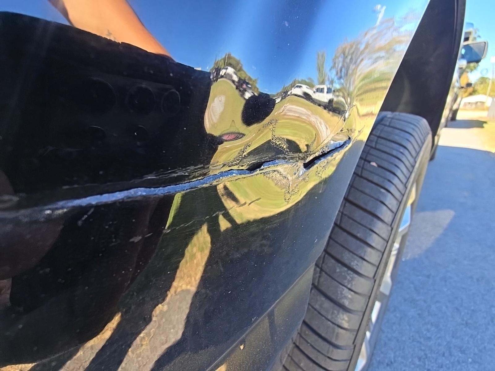 2021 Ford F-150 Limited AWD