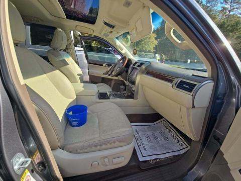 2015 Lexus GX GX 460 AWD