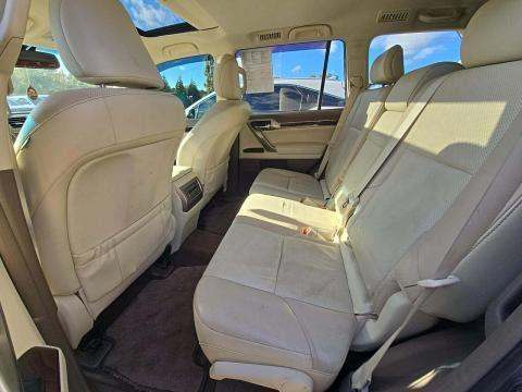 2015 Lexus GX GX 460 AWD