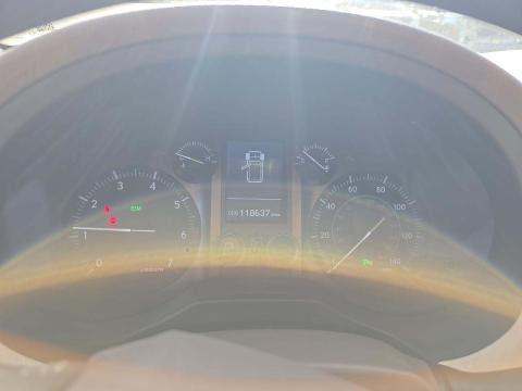 2015 Lexus GX GX 460 AWD