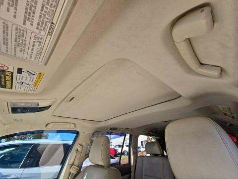 2015 Lexus GX GX 460 AWD