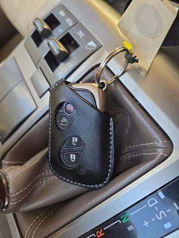 2015 Lexus GX GX 460 AWD