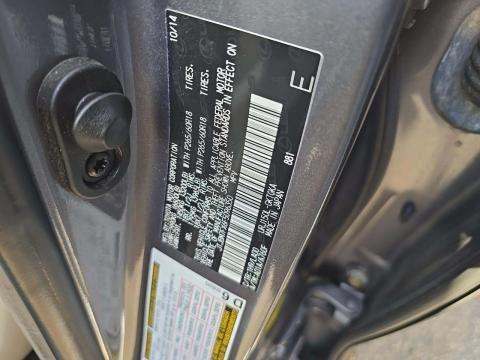 2015 Lexus GX GX 460 AWD