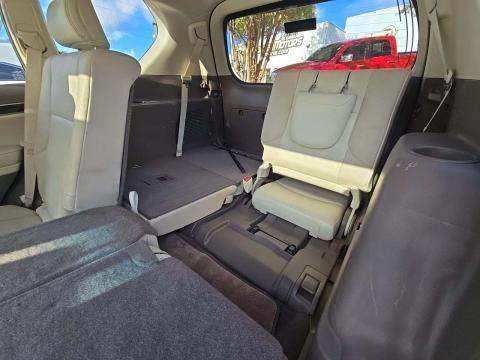 2015 Lexus GX GX 460 AWD