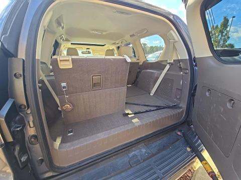 2015 Lexus GX GX 460 AWD