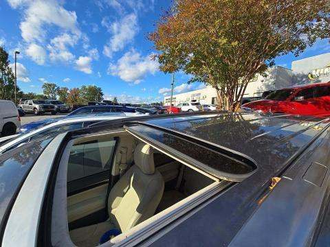 2015 Lexus GX GX 460 AWD