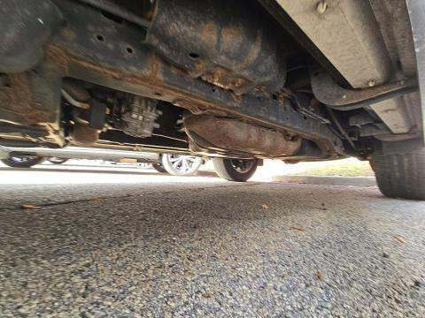 2015 Lexus GX GX 460 AWD