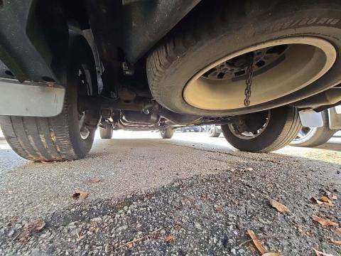 2015 Lexus GX GX 460 AWD