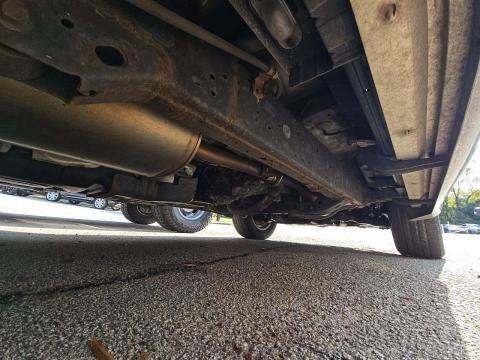 2015 Lexus GX GX 460 AWD