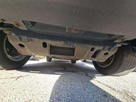 2015 Lexus GX GX 460 AWD