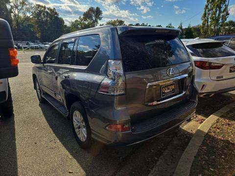 2015 Lexus GX GX 460 AWD