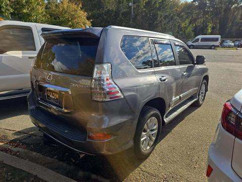 2015 Lexus GX GX 460 AWD