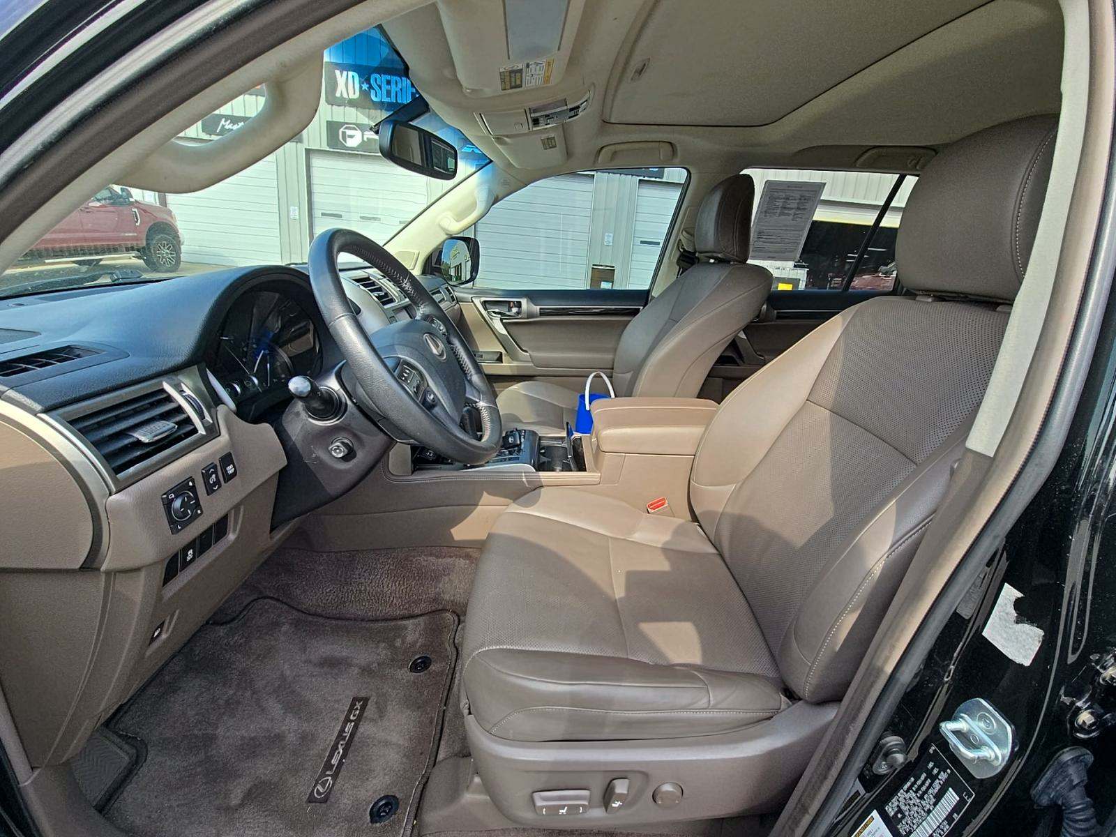 2017 Lexus GX GX 460 AWD