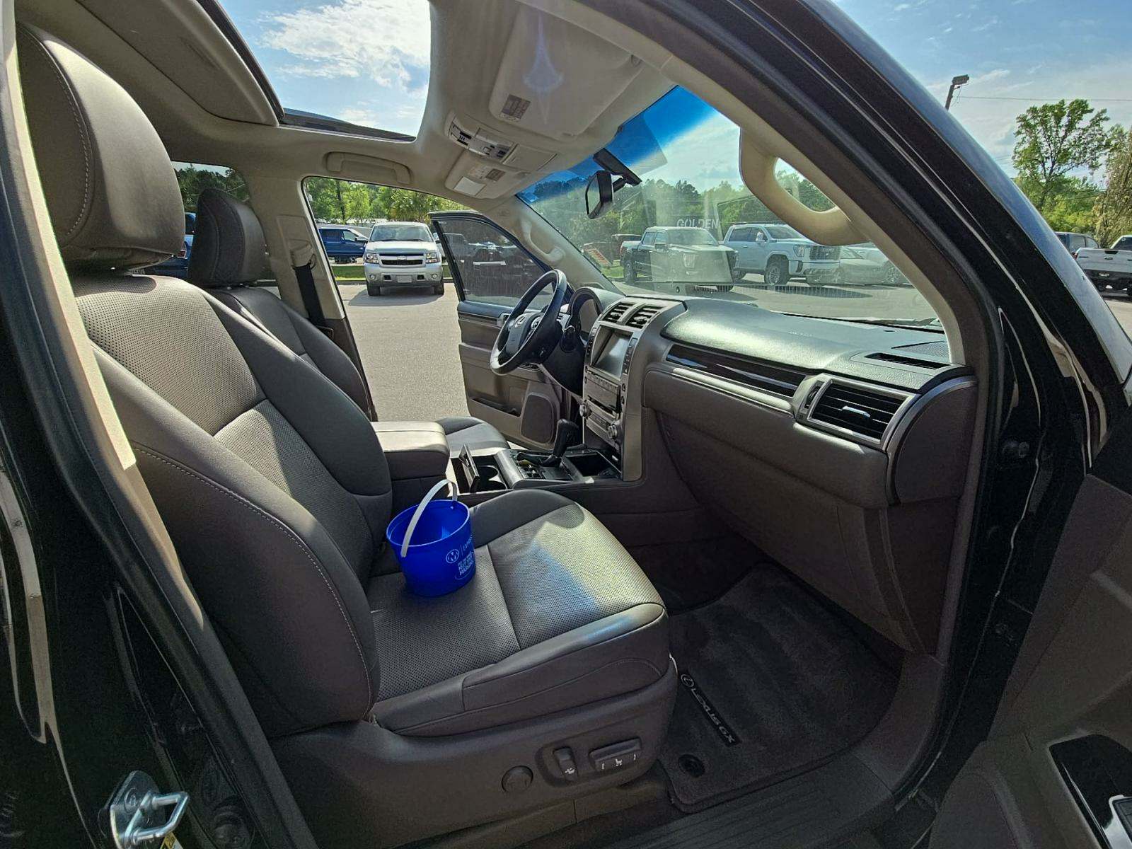 2017 Lexus GX GX 460 AWD