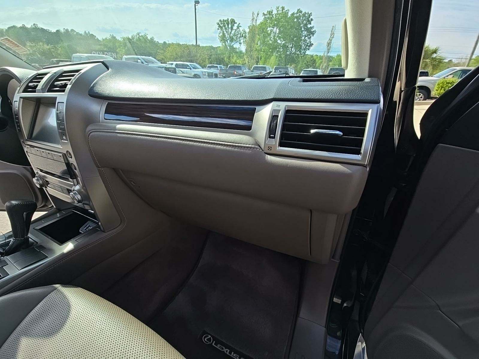 2017 Lexus GX GX 460 AWD