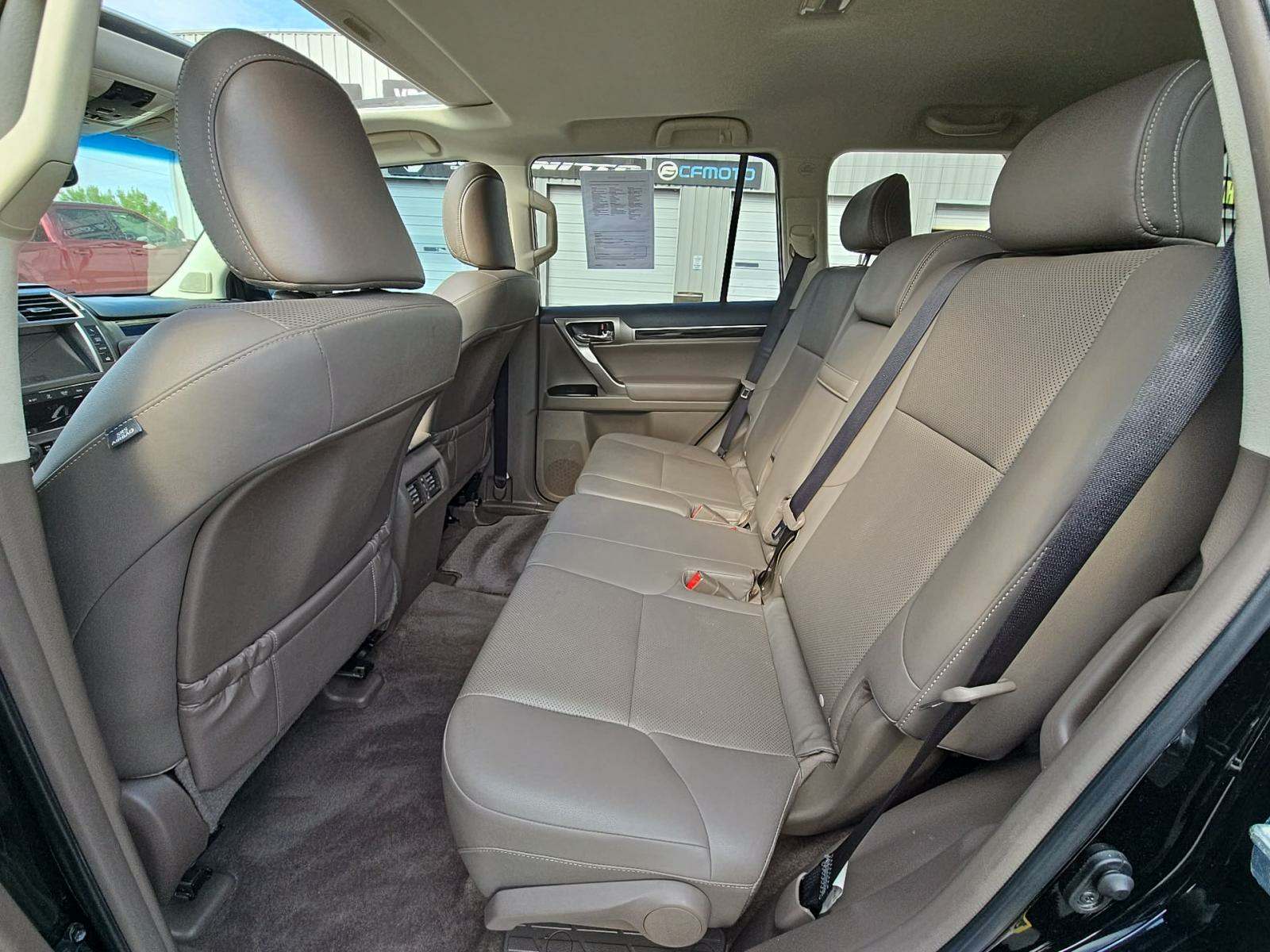 2017 Lexus GX GX 460 AWD